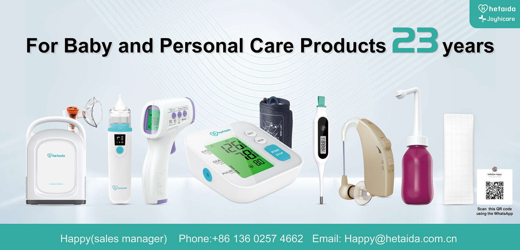 infrared thermometer