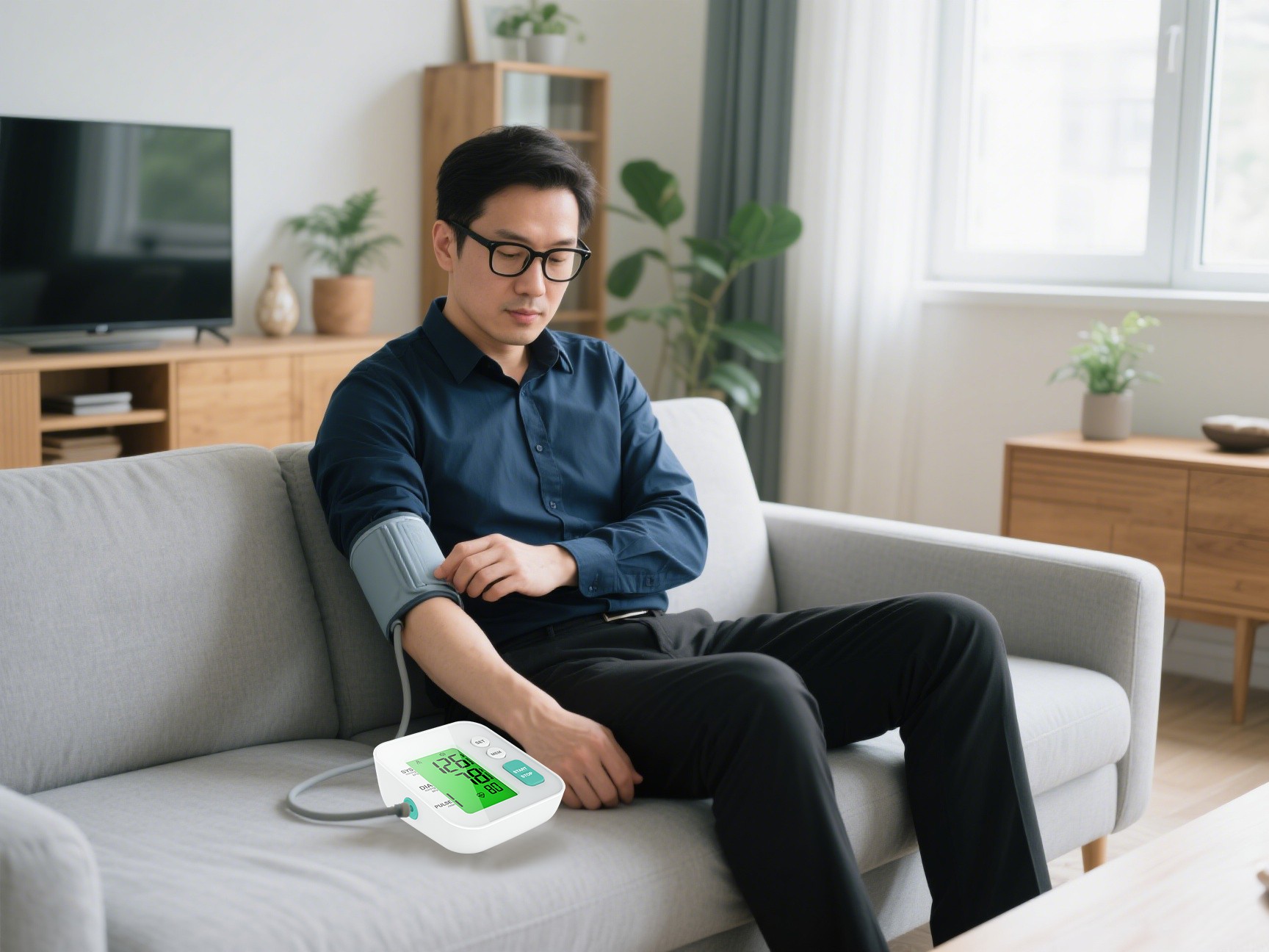 infrared thermometer