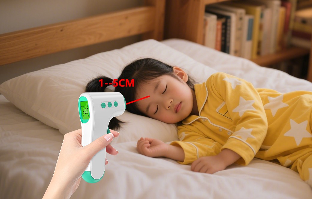 infrared thermometer infrared thermometer