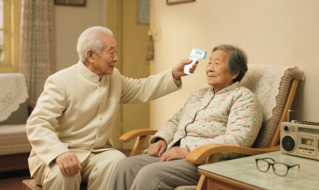 infrared thermometer infrared thermometer