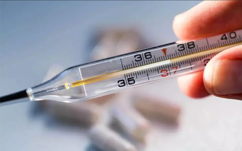 水銀體溫計具體什么時候停產(chǎn)？