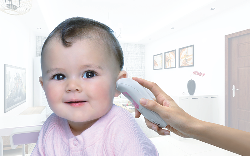 和泰達耳溫槍有什么優(yōu)勢？