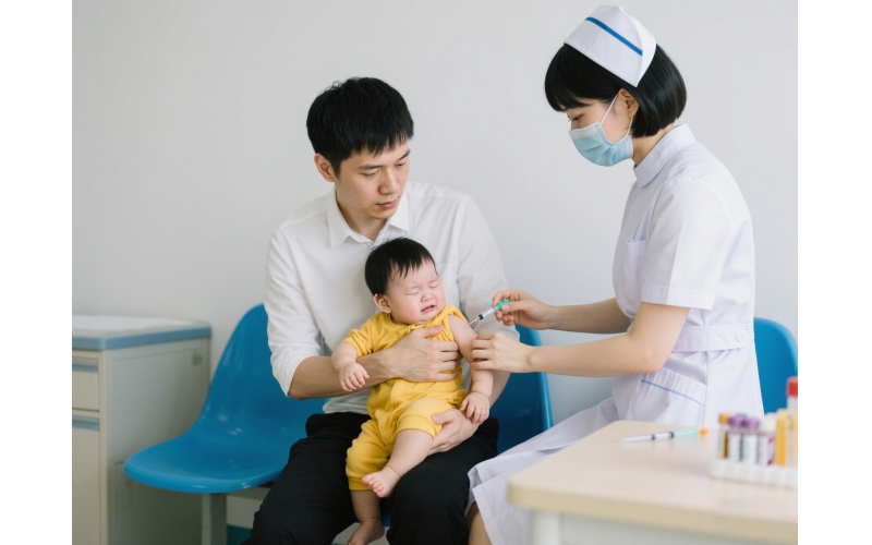 How to Prevent and Care for Influenza in Children？